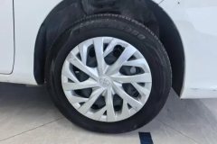 2023 Toyota Vios 2022 1.5L AT 20Anniversary #6