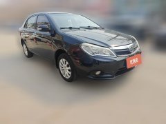 2015 BYD F3 2015 1.5 MT ComfortEnergy savingEdition #2