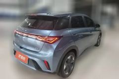 2024 BYD Dolphin 2024 Glory 420km Fashion #3