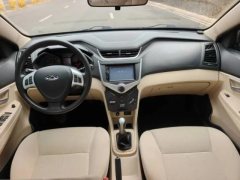 2016 Chery Fengyun 2 Hatchback 2015 1.5 MT Sharp #5