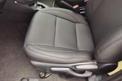2017 Toyota Yaris L 2016 1.5 AT ECharmingEdition Facelift #21