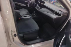 2023 Toyota Corolla 2023 1.8L AT Smartelectric hybridHybrid Pioneer #8
