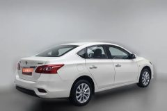 2023 Nissan Sylphy 2022 1.6 AT XEClassic Comfort #2