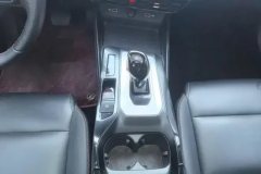 2021 MG MG5 2021 1.5T AT 300TGI DCTGreen luxuryFlagship #16