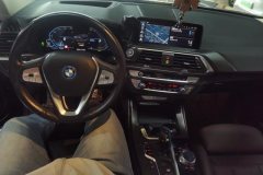 2021 BMW iX3 2021 Leading #12