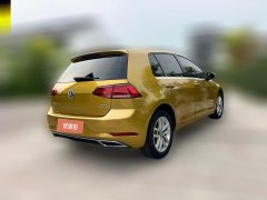 2018 Volkswagen Golf 2018 1.4T AT 230TSIComfort #4