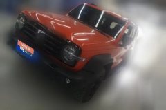 2023 Tank 300 2023 Off-road 2.0T AT challenger #1