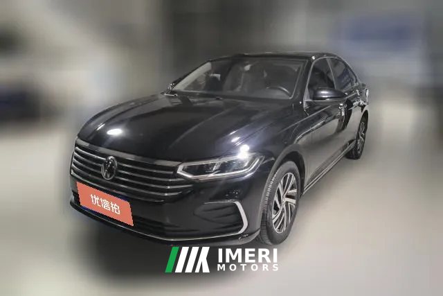 2023 Volkswagen Lavida 2023 1.5T AT 300TSI DSGManyyiEdition