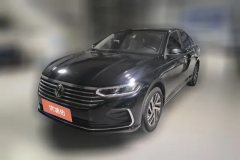 2023 Volkswagen Lavida 2023 1.5T AT 300TSI DSGManyyiEdition #1