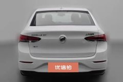 2020 Buick Excelle GT Sedan 2019 1.3T AT 18TConnectedFlagship China V #4