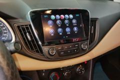 2021 Chevrolet Monza 2020 1.5 AT 320Joy #13