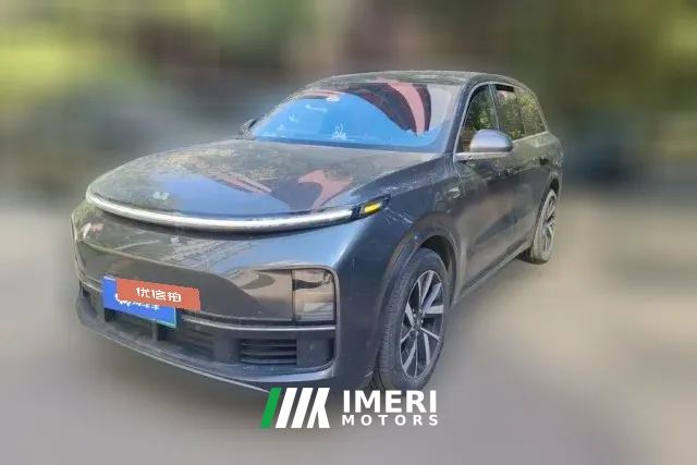 2023 Li Auto Li Auto L8 2023 Pro