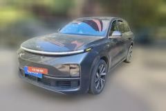 2023 Li Auto Li Auto L8 2023 Pro #1