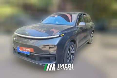 2023 Li Auto Li Auto L8 2023 Pro