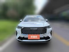 2023 Haval H6 2022 No.3generation 1.5T AT 2WDPro #6