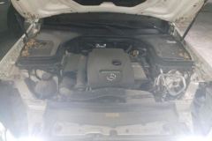2016 Mercedes-Benz GLC-Class 2017 2.0T AT GLC 260 4MATIC Dynamic #10