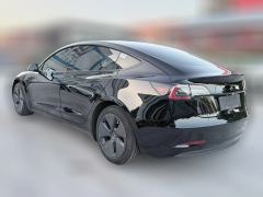 2021 Tesla Model 3 2021 StandardBattery lifeRWDUpgradeEdition #7
