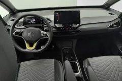 2023 Volkswagen ID.3 2023 Upgrade pureSmart #12