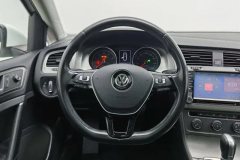 2016 Volkswagen Golf 2016 230TSI ATLuxury #15
