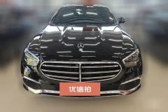 2023 Mercedes-Benz E-Class 2023 Facelift 2.0T AT E 300 L SportLuxury #2