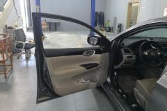 2018 Nissan Sylphy 2019 1.6 AT XVSmart ConnectExclusive China V #7