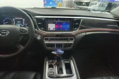 2019 GAC Trumpchi Trumpchi GS8 2017 2.0T AT 320T 2WDLuxurySmart Connect（7Seat） #13