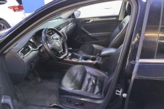 2016 Volkswagen Passat 2016 1.8T AT 330TSIYu ZunEdition #9