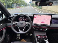 2025 Volkswagen Tiguan L 2026 PRO 380TSI 4WD R-Line Smart Premium #14
