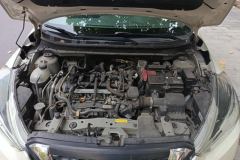 2018 Nissan Kicks 2017 1.5 AT Smart Drive #10