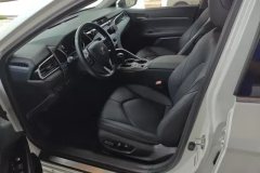 2019 Toyota Camry 2019 2.0 AT GLuxury China V #9