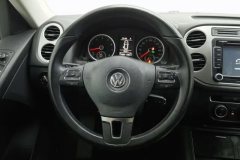 2015 Volkswagen Tiguan 2015 1.8T AT ComfortFWD #15