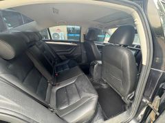 2015 Volkswagen Sagitar 2015 1.6 MT Comfort #8