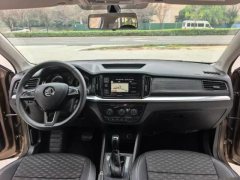 2018 Škoda Kamiq 2018 1.5 AT Comfort #5