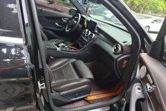 2018 Mercedes-Benz GLC-Class 2018 2.0T AT GLC 260 4MATIC Luxury #8