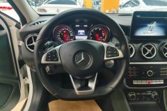 2019 Mercedes-Benz GLA-Class 2019 1.6T AT GLA200FashionFWD #15