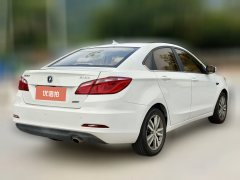 2016 Chang'an Eado 2015 1.6 MT Luxury China IV #4