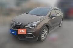 2016 Buick Envision Plus 2016 2.0T AT 28TElite 4WD #1
