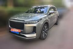 2020 Li Auto Li Auto ONE 2020 EREV6SeatEdition #1