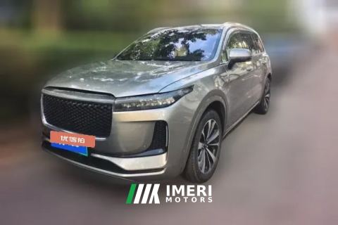 2020 Li Auto Li Auto ONE 2020 EREV6SeatEdition