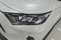 2022 Toyota RAV4 2022 Hybrid 2.5L E-CVT4WDElitePlusEdition #5