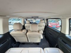 2020 Mercedes-Benz Vito 2021 2.0T AT Elite 7Seat #14