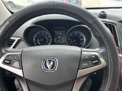 2017 Chang'an CS35 2016 1.6 AT Luxury China V #15