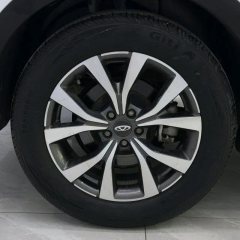 2022 Chery Tiggo 7 Plus 2022 1.5T AT CVTLuxury+ #16