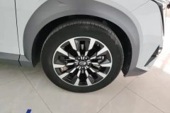 2023 GAC Trumpchi Trumpchi Yingku 2022 1.5T AT SuperNewstarProEdition #6