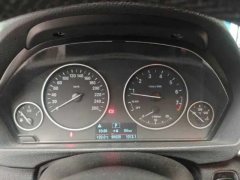 2016 BMW 3 Series 2016 2.0T AT 320iFashion #7