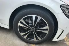 2019 Mercedes-Benz C-Class 2019 1.5T AT C260Sport #6