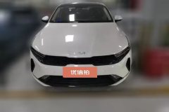 2025 Kia K5 2021 1.5T AT 270T CVVD HuanNewEdition #2