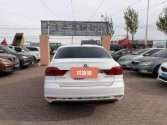 2021 Volkswagen Santana 2021 1.5 MT Fashion #5