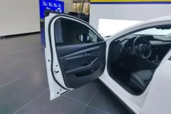 2023 Mazda Mazda3 Axela Sedan 2022 2.0L AT Quality RuiEdition #7