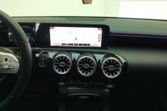 2022 Mercedes-Benz A-Class 2022 Facelift 1.3T AT A 200 L Sportsedan chairFashion #13